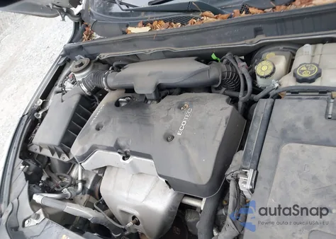 2014 Chevrolet Malibu 1Lt из США, поврежденный, VIN 1G11C5SL3EU136471